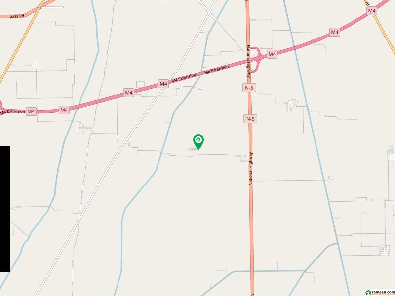 10 Marla house available for rent