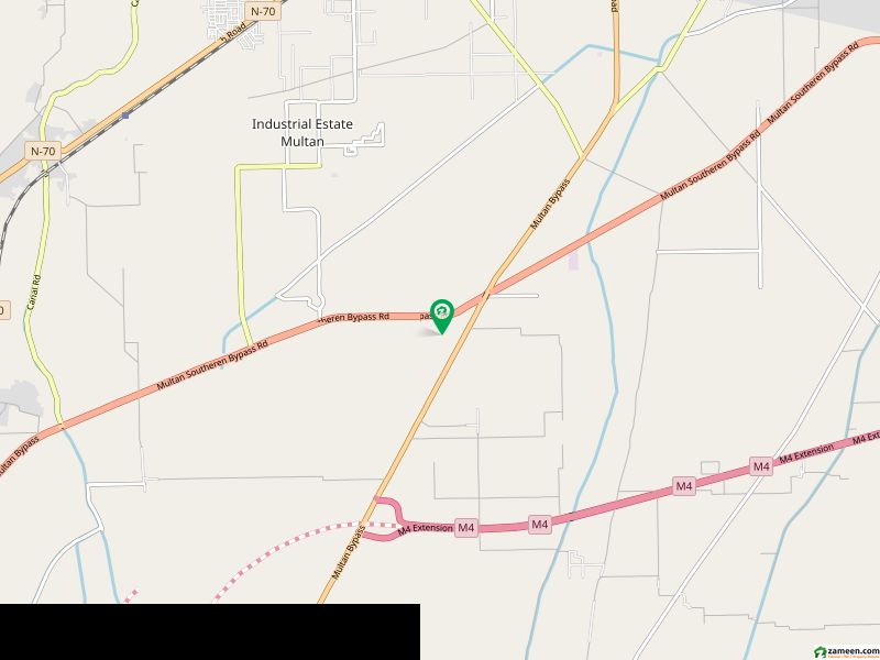 Residential Plot Is Available For sale In Chowk Nagshah Residential Plot Is Available For sale In Chowk Nagshah