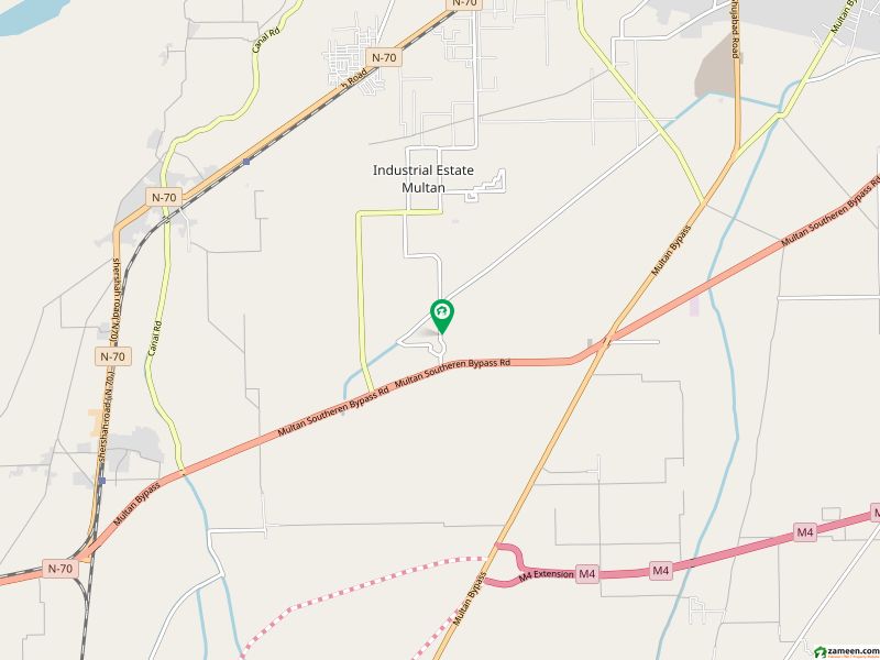 Residential Plot Is Available For Sale In Munir Colony Hamidpur Kanora Multan Residential Plot Is Available For Sale In Munir Colony Hamidpur Kanora Multan