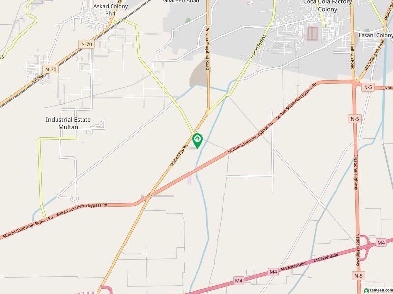 نیاز ٹاؤن ملتان میں 2 کمروں کا 5 مرلہ مکان 40 لاکھ میں برائے فروخت۔ نیاز ٹاؤن ملتان میں 2 کمروں کا 5 مرلہ مکان 40 لاکھ میں برائے فروخت۔