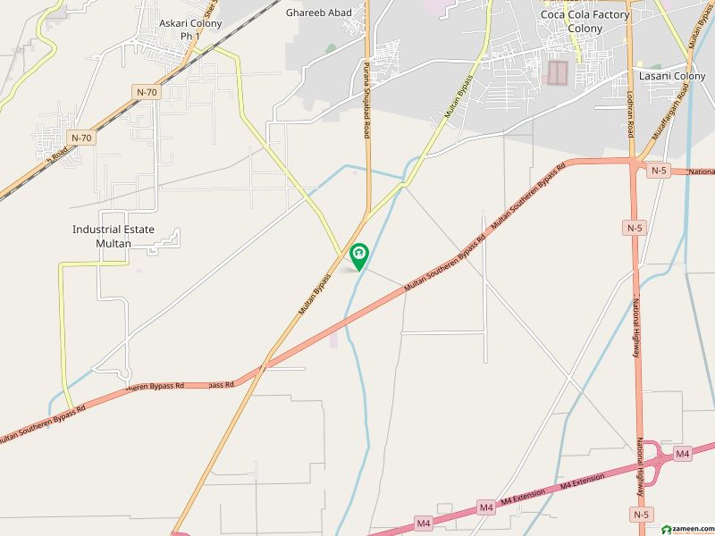 50 Marla Commercial Plot Available For Sale 50 Marla Commercial Plot Available For Sale