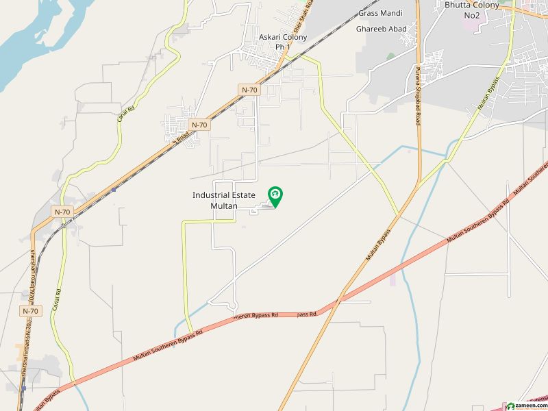 ایسٹرن ہاؤسنگ ملتان میں 5 مرلہ پلاٹ فائل 25.0 لاکھ میں برائے فروخت۔ ایسٹرن ہاؤسنگ ملتان میں 5 مرلہ پلاٹ فائل 25.0 لاکھ میں برائے فروخت۔