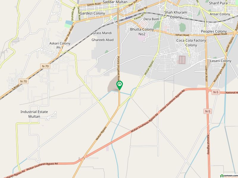 Commercial Plot Is Available For Sale Commercial Plot Is Available For Sale