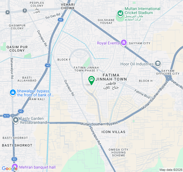 Plot For Sale