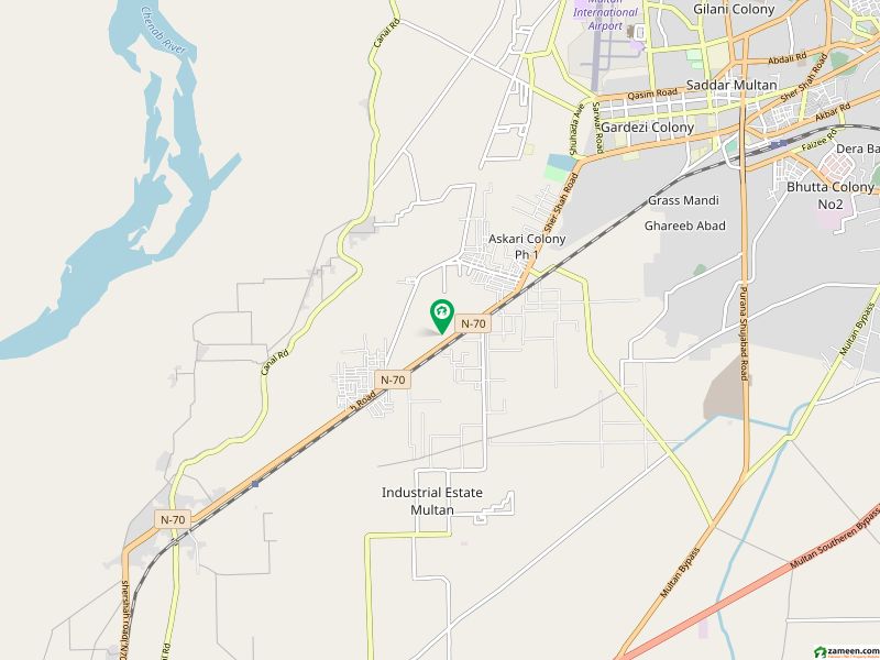 5 Marla Plot For Sale 5 Marla Plot For Sale