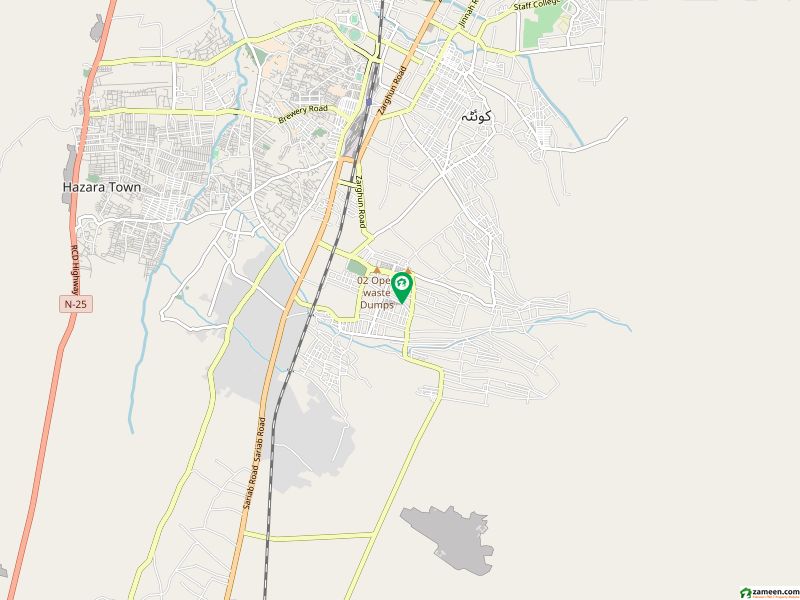 Prime Location Plot For Sale Prime Location Plot For Sale