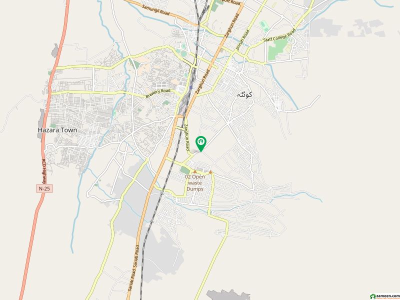 Warehouse For Rent At Sirki Road Industries Warehouse For Rent At Sirki Road Industries