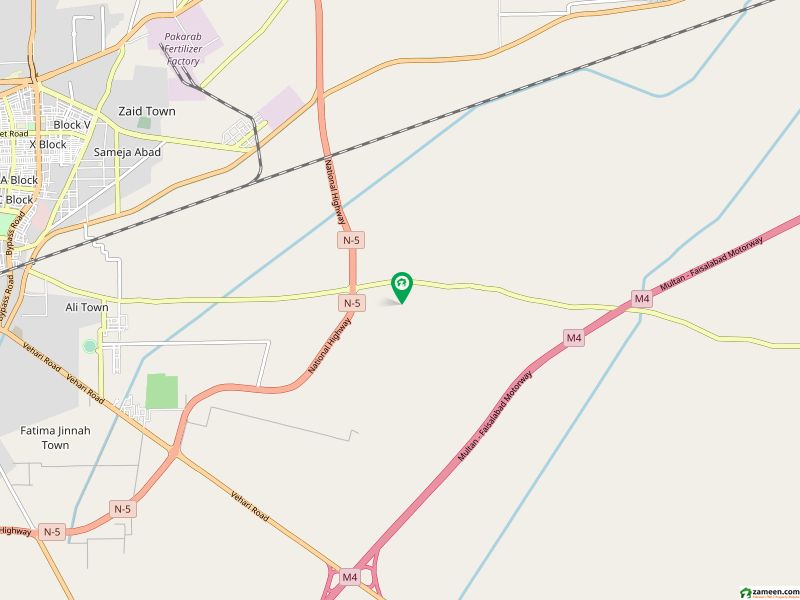5 Marla Plot For Sale 5 Marla Plot For Sale