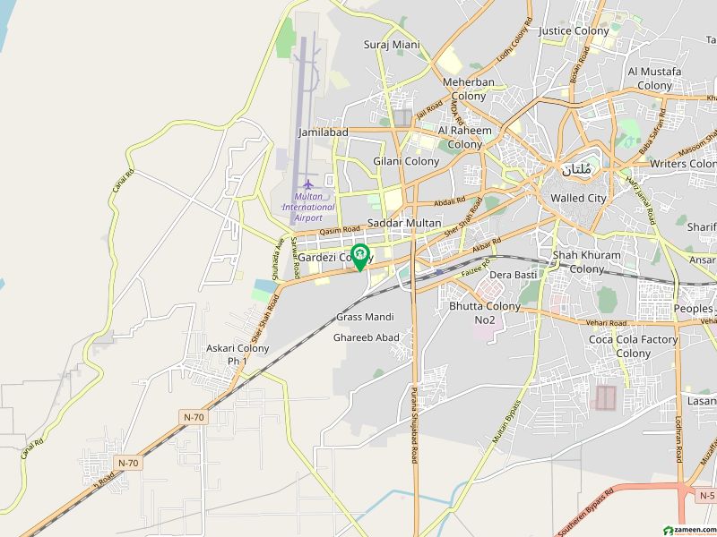 21 merla corner home opp MGM Multan Cantt 21 merla corner home opp MGM Multan Cantt