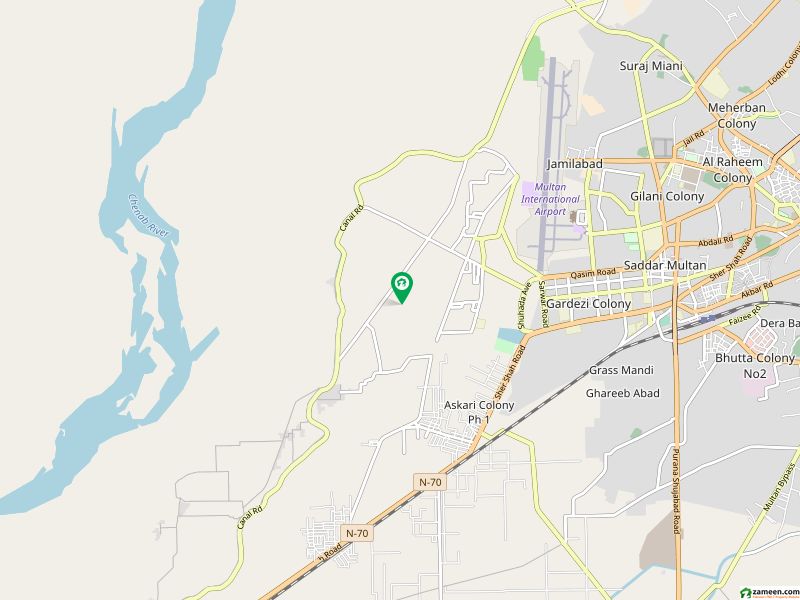 Commercial Plot Is Available For Sale Commercial Plot Is Available For Sale