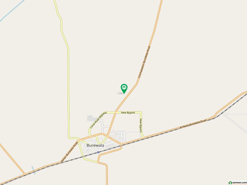 Plot # 1 For Sale Block C Plot # 1 For Sale Block C