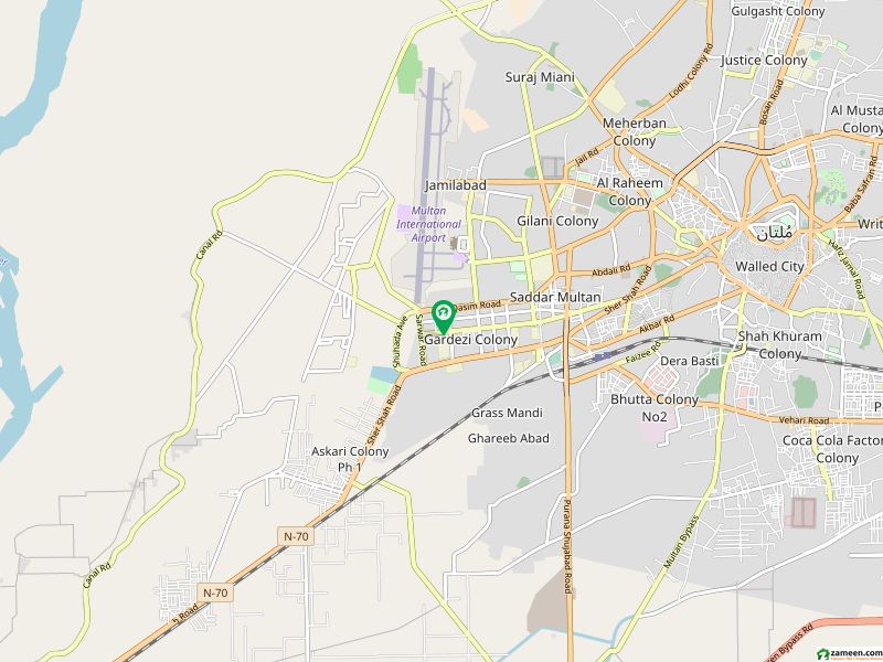 Book A Residential Plot Of 9000 Square Feet In Cantt Cantt Book A Residential Plot Of 9000 Square Feet In Cantt Cantt