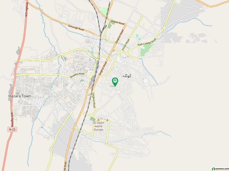 House Available For Sale At Arif Road House Available For Sale At Arif Road
