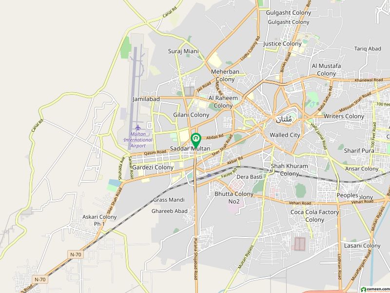 1 Bed full furnished Studio 1 Bed full furnished Studio