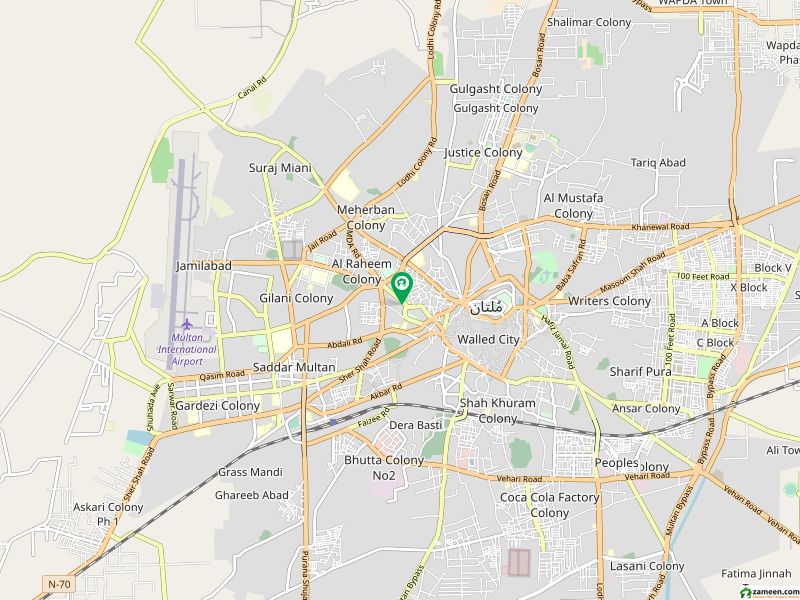 Decent Family Friendly Home