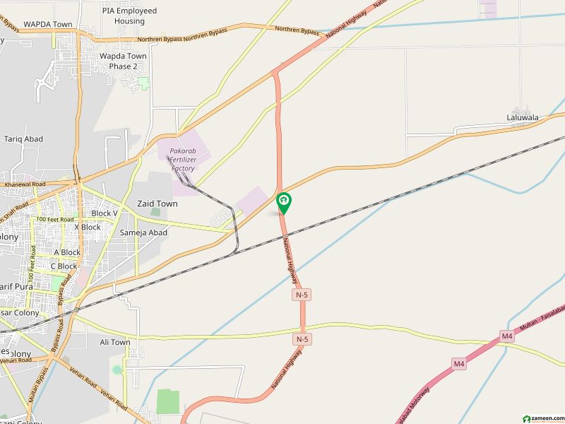 Buying A Commercial Plot In Multan? Buying A Commercial Plot In Multan?