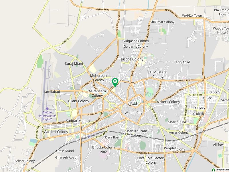 کرسٹل آرکیڈ ایل ایم کیو روڈ ملتان میں 1 مرلہ دفتر 70 ہزار میں برائے فروخت۔ کرسٹل آرکیڈ ایل ایم کیو روڈ ملتان میں 1 مرلہ دفتر 70 ہزار میں برائے فروخت۔