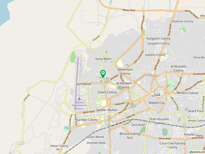 Very nice 42 merla plot for hospital