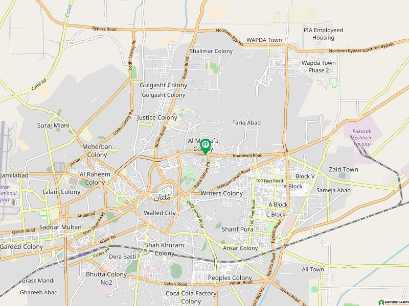 Well Built Portion Available In Good Location Well Built Portion Available In Good Location