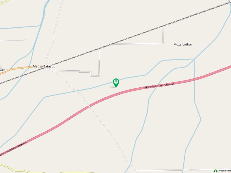Dha Multan Plot For Sale