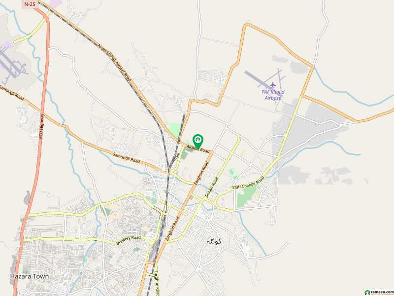 بلیلی روڈ کوئٹہ میں 8 مرلہ پلاٹ فائل 2.24 لاکھ میں برائے فروخت۔ بلیلی روڈ کوئٹہ میں 8 مرلہ پلاٹ فائل 2.24 لاکھ میں برائے فروخت۔