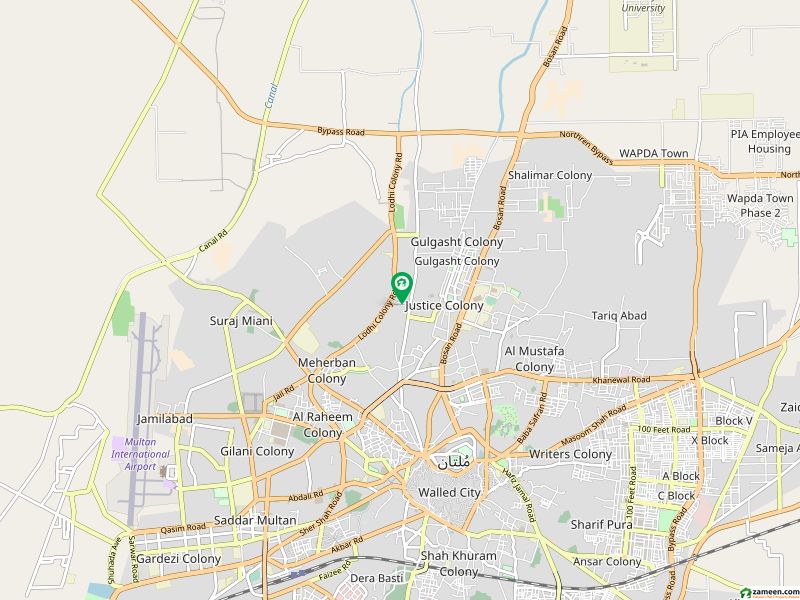 Residential Plot Available For Sale In Lodhi Colony Residential Plot Available For Sale In Lodhi Colony