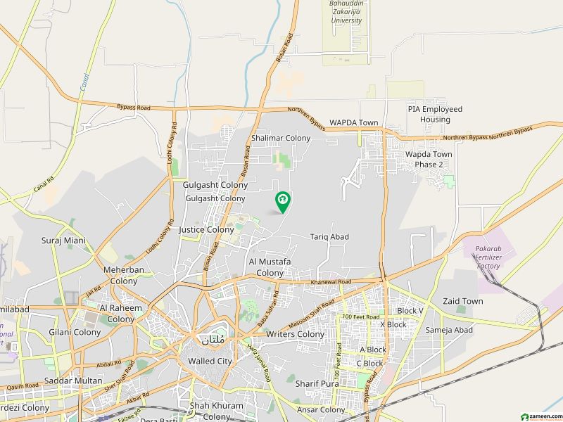 10 Marla Residential Plot For Sale 10 Marla Residential Plot For Sale