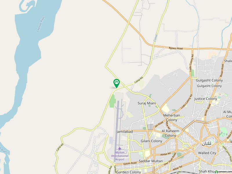 Agricultural Land Of 11 Kanal Is Available For sale Agricultural Land Of 11 Kanal Is Available For sale