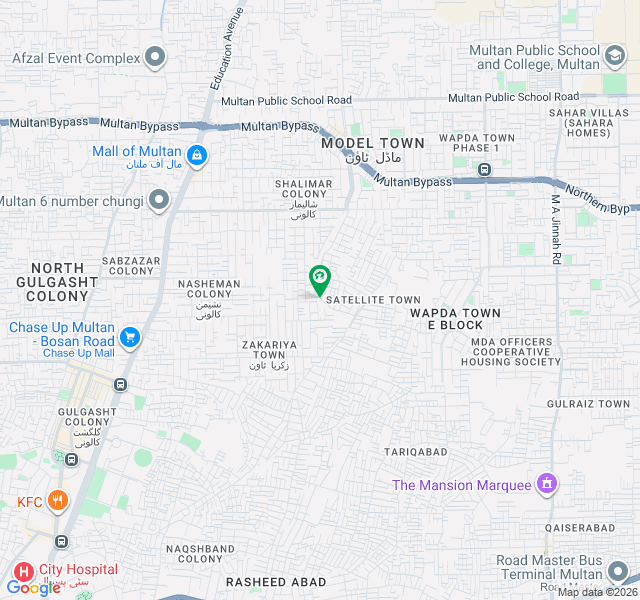 Residential Plot For Sale