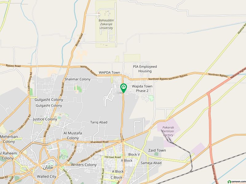 1 KANAL COMMERCIAL CORNER PLOT AVAILABLE 1 KANAL COMMERCIAL CORNER PLOT AVAILABLE