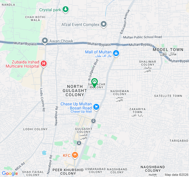 Ideal 1 Kanal Plot For Sale