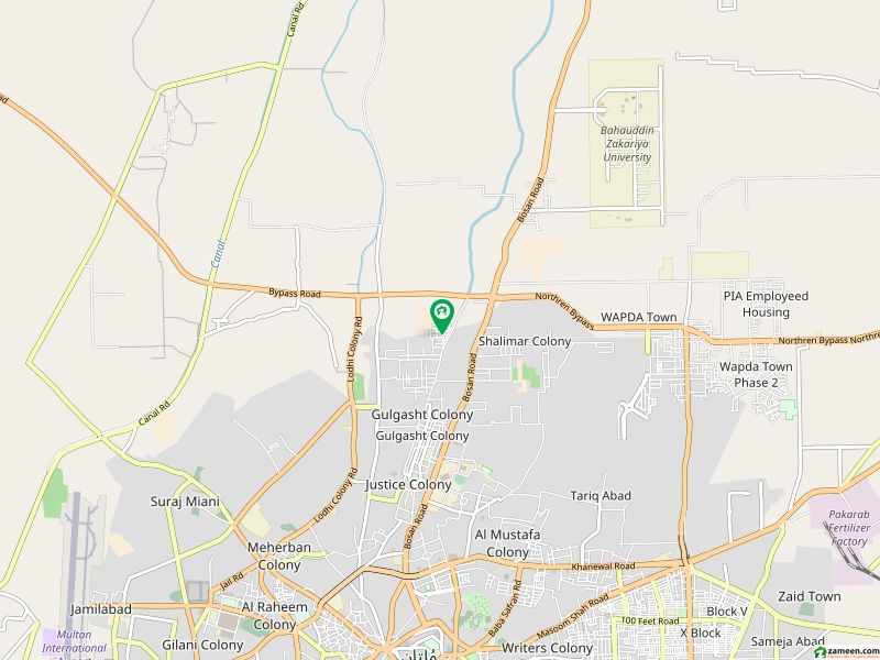 A Residential Plot At Affordable Price Awaits You A Residential Plot At Affordable Price Awaits You