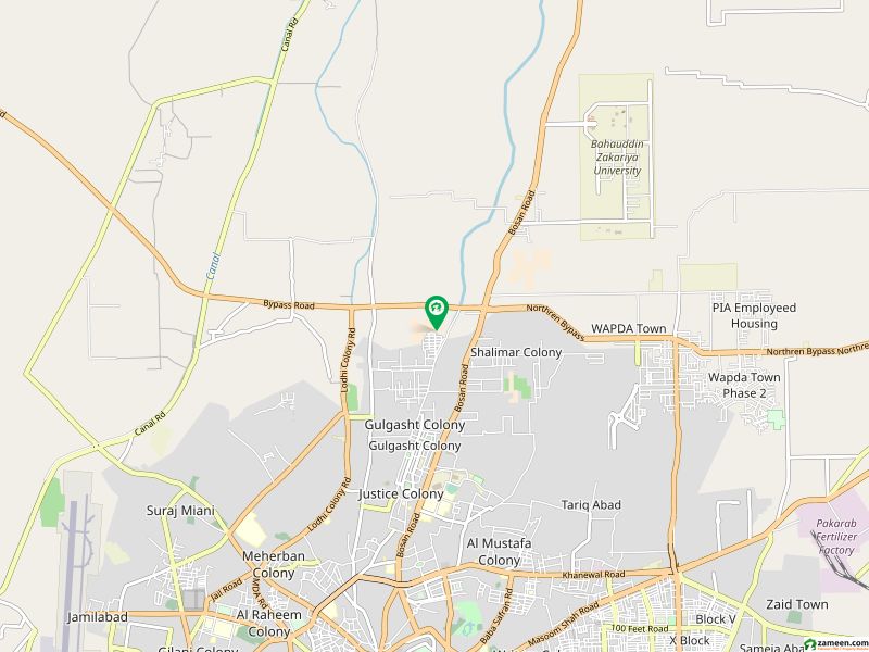 beautiful location plot