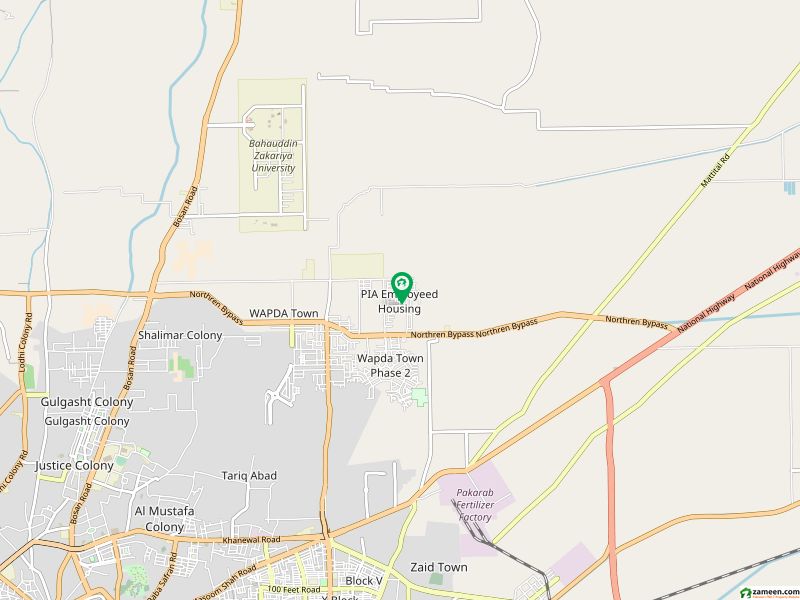 16.5 Marla Commercial Plot On Mps Road 16.5 Marla Commercial Plot On Mps Road