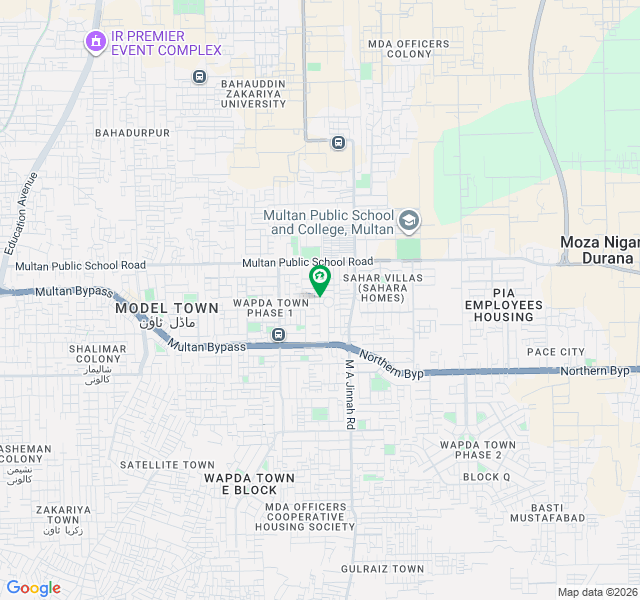 1 Kanal Plot For Sale