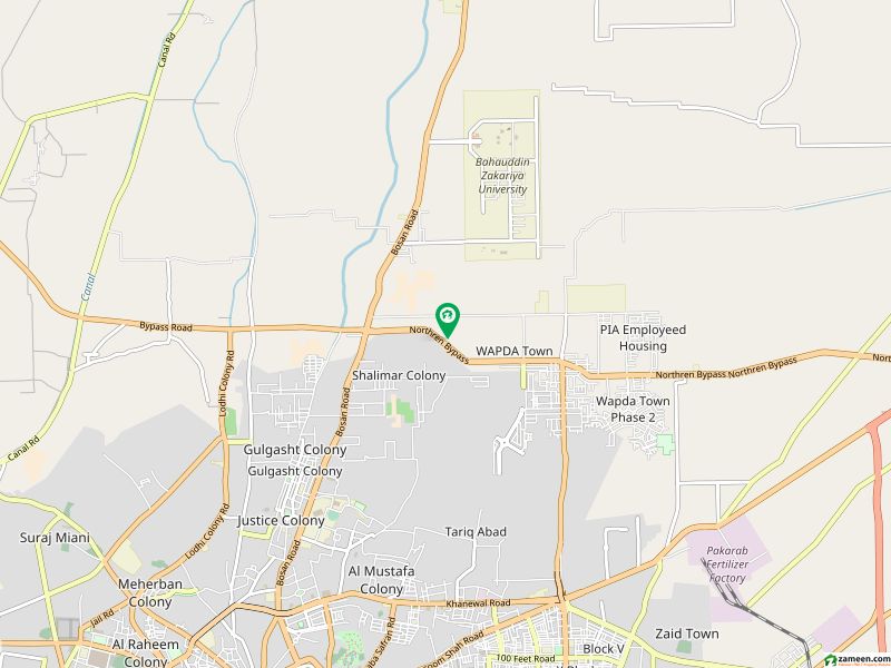 Prime Location Plot Is Available Prime Location Plot Is Available