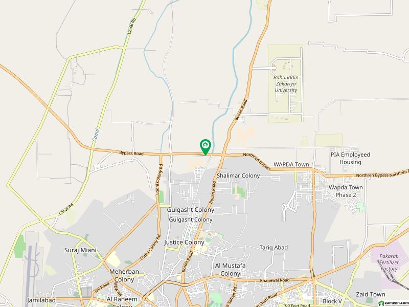 1 Kanal File Dha Multan For Sale 1 Kanal File Dha Multan For Sale