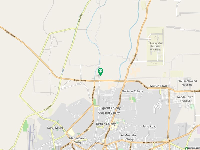 6.5 Marla Plot Urgent For Sale 6.5 Marla Plot Urgent For Sale