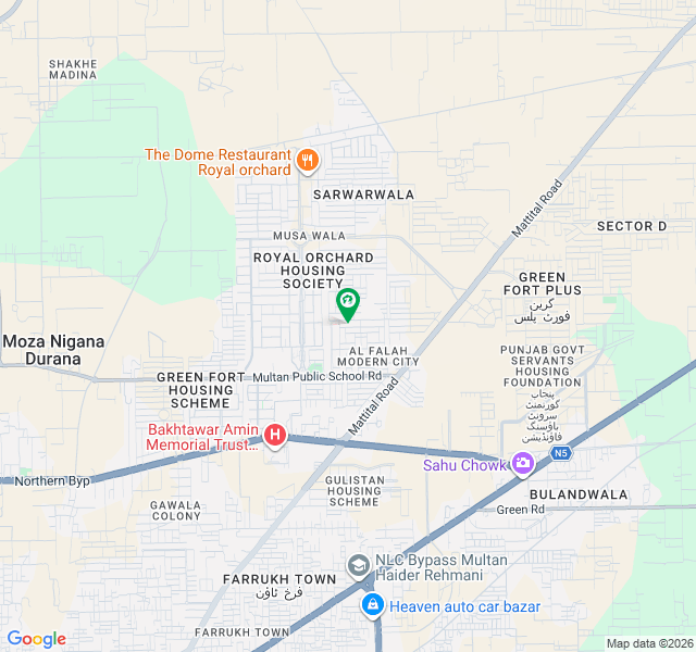 Good Location Plot Available For Sale Good Location Plot Available For Sale