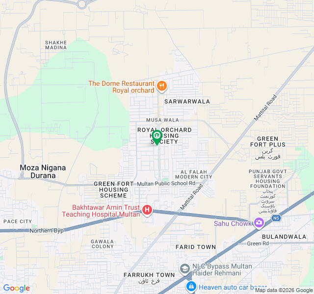 Grab This Opporuntiy In Buch Villas With Only 2 Lac Booking Price Flat For Sale