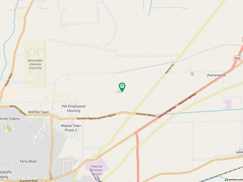 10 Marla Residential Plot Available For Sale 10 Marla Residential Plot Available For Sale
