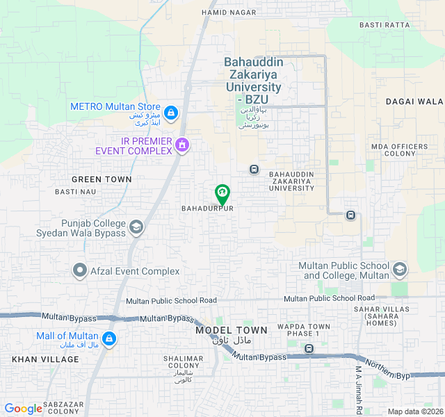 12 Marla Plot For Sale
