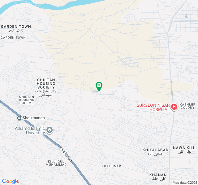 Plot For Sale