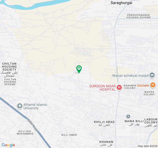 Plot For Sale