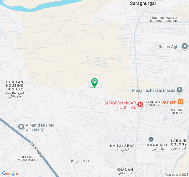 Plot For Sale
