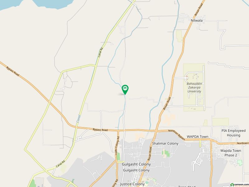 10 Marla Residential Plot Is Available For Sale 10 Marla Residential Plot Is Available For Sale