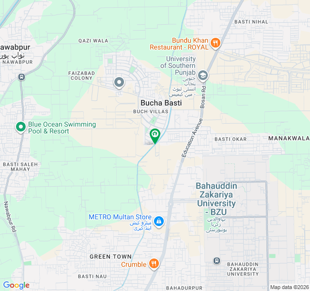 Ahmad Rive Rode Get In Touch Now To Buy A Prime Location House In Ahmad Road Ahmad Road ...