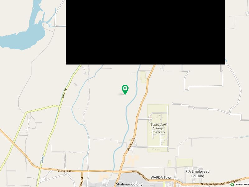 Prime Location Residential Plot Of 5 Marla Is Available For Sale In Buch Villas Phase 2 - Manik Block Prime Location Residential Plot Of 5 Marla Is Available For Sale In Buch Villas Phase 2 - Manik Block