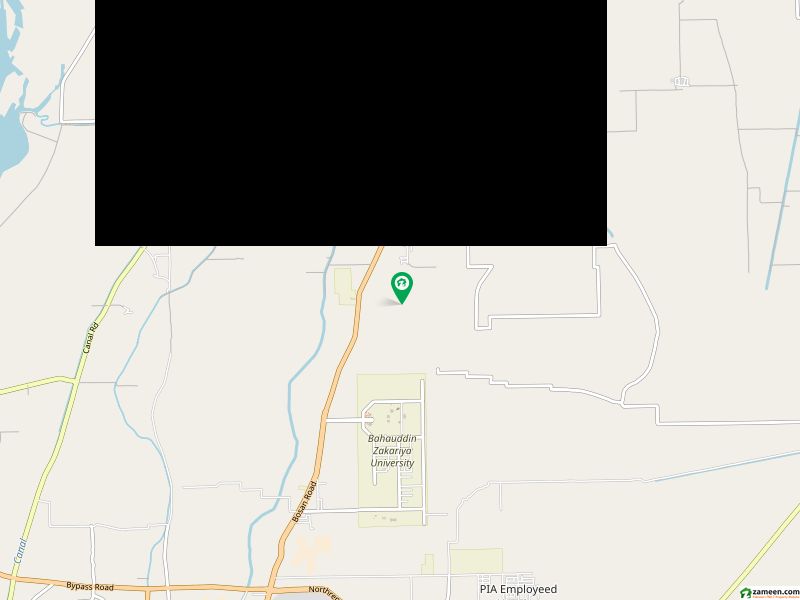 A House Of 5 Marla In Multan