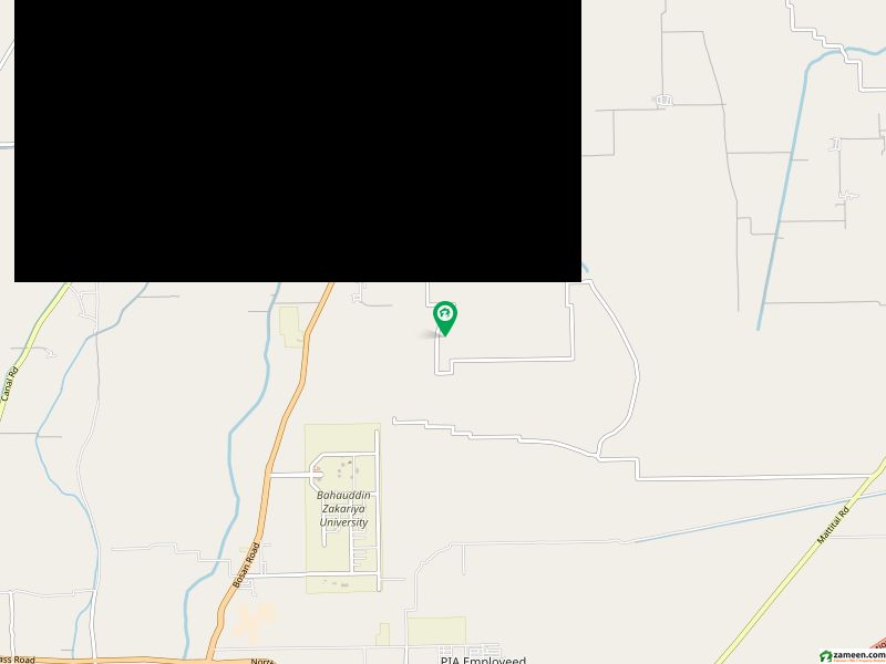 Serene Tower Food Court